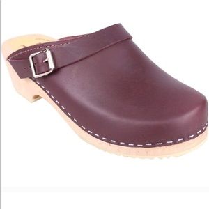 Lotta from Stockholm Clogs - Never Worn!